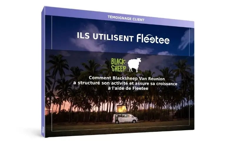 Case study - Blacksheep