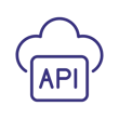 API