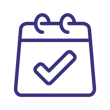 Module de réservation