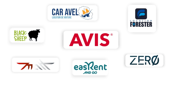 Fleetee - Over 500 rental companies trust us