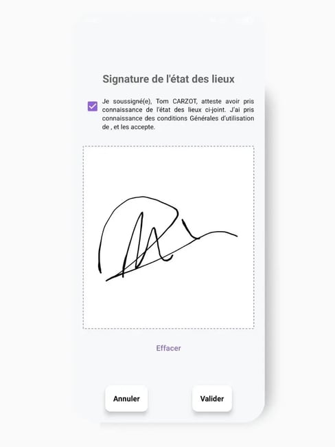 Fini la paperasse avec la e-signature
