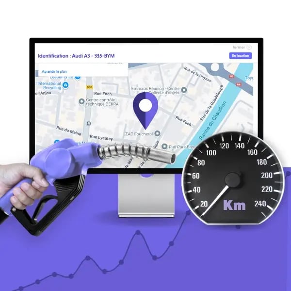 Discover Fleetee Connect