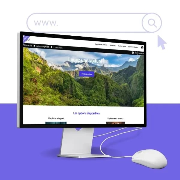 Discover Fleetee Web
