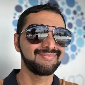 Témoignage de Ludovic