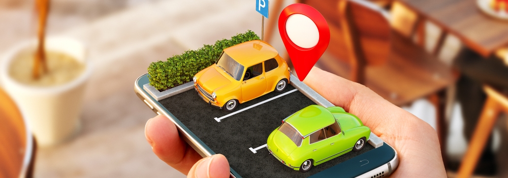 Traceur GPS voiture GEOTRACEUR avec ou sans abonnement