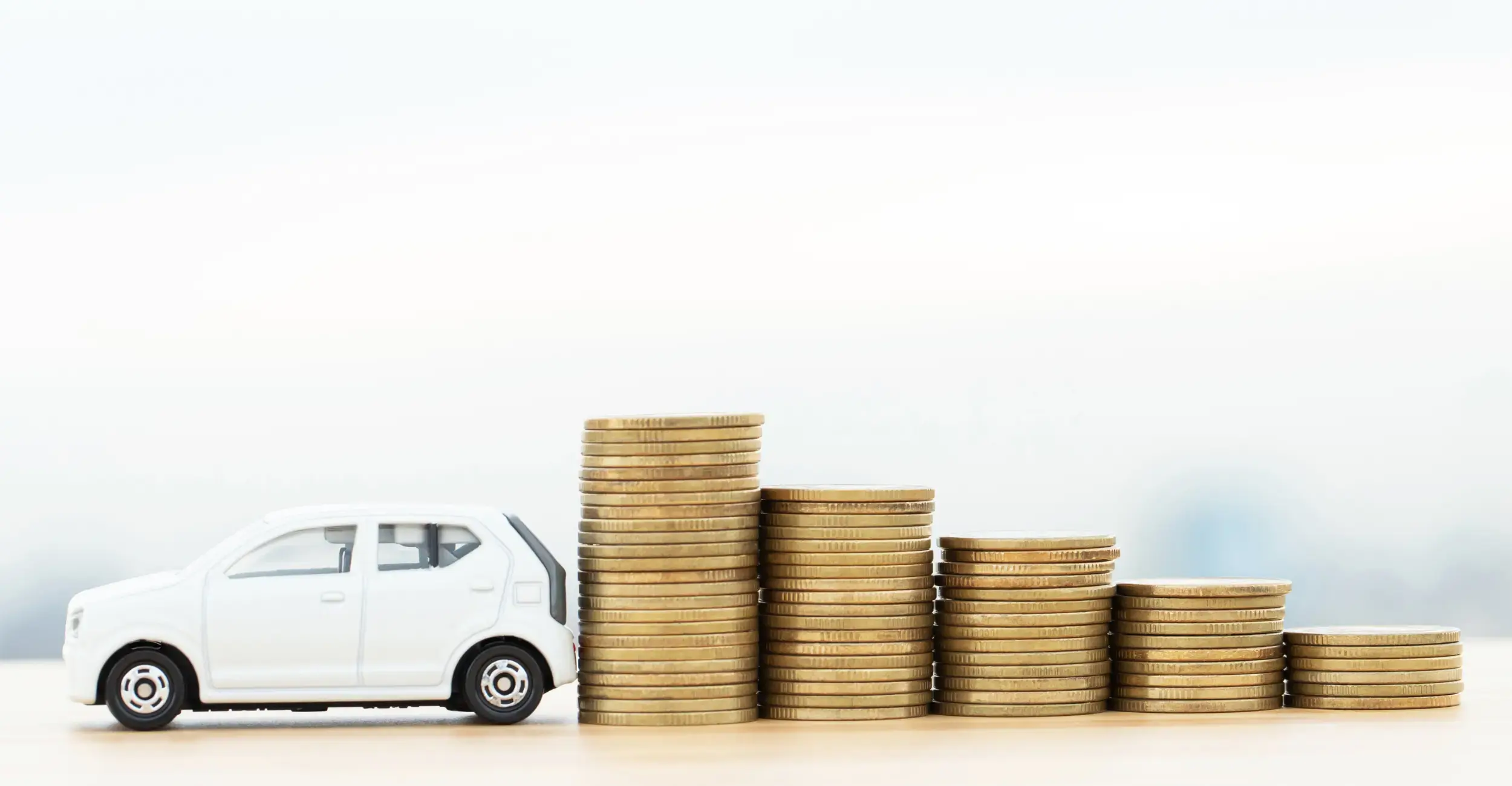 Fleetee - Quel investissement pour lancer une activité de location de voiture